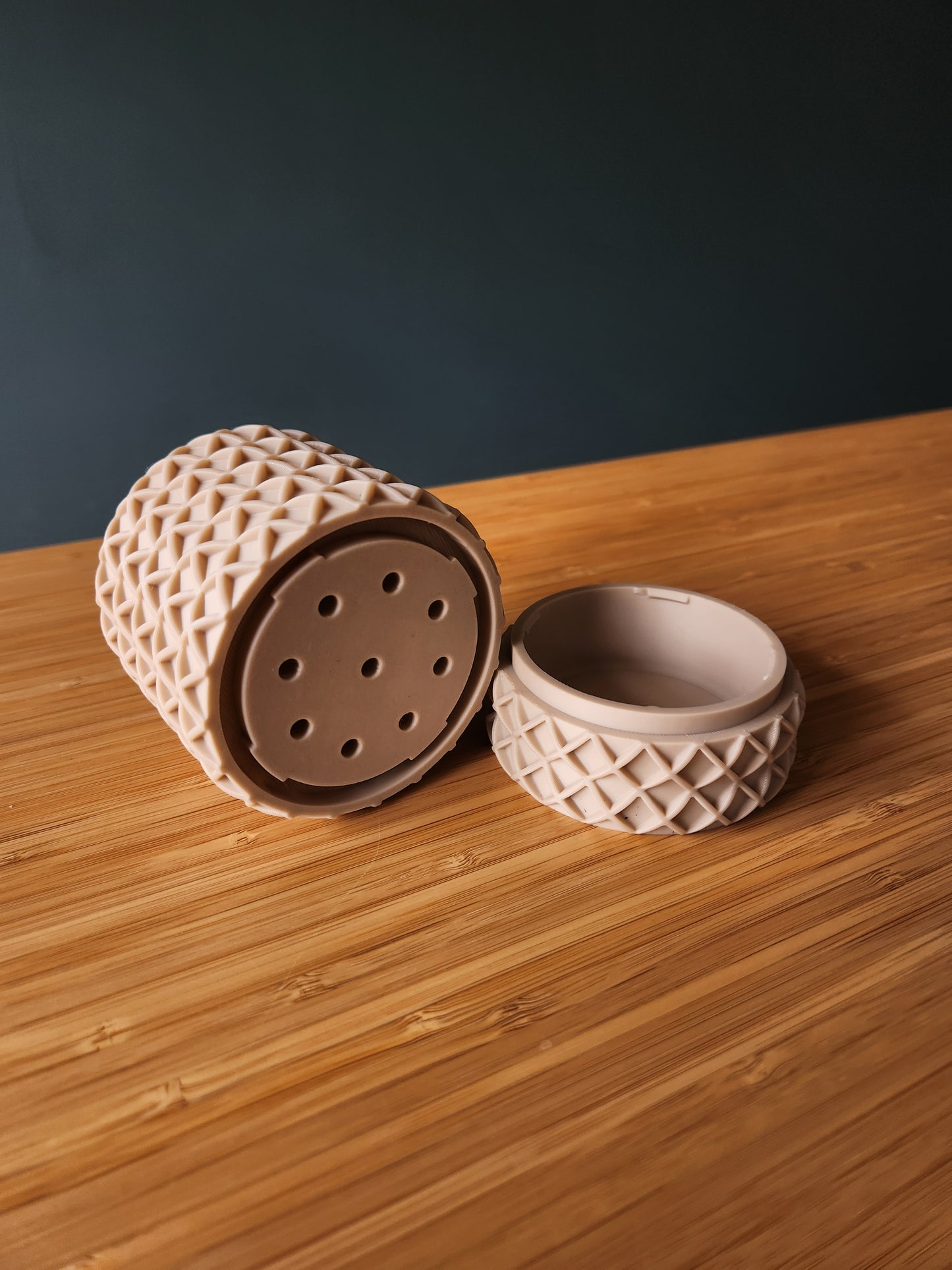The Checkers - Førmed 3D