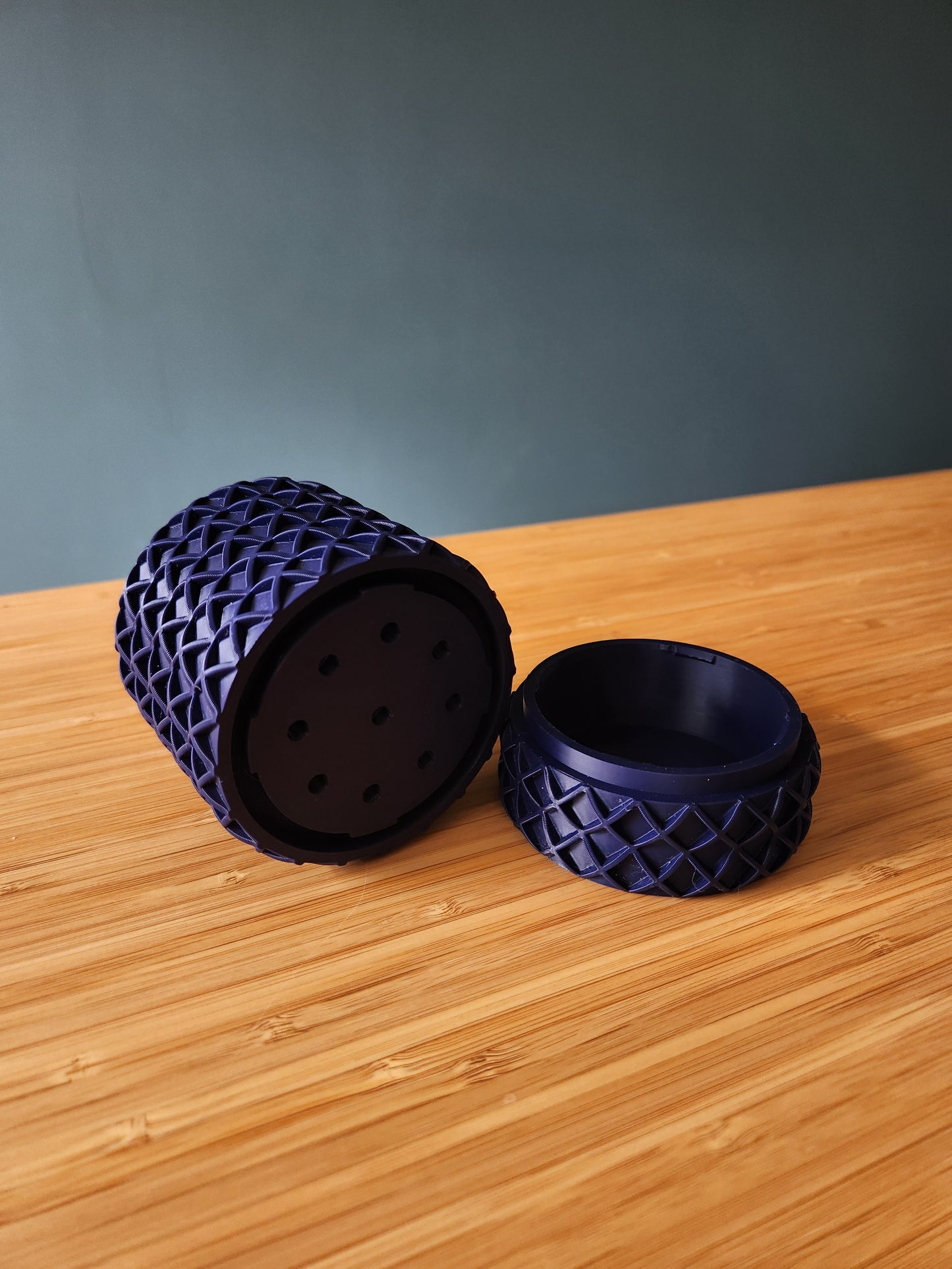 The Checkers - Førmed 3D