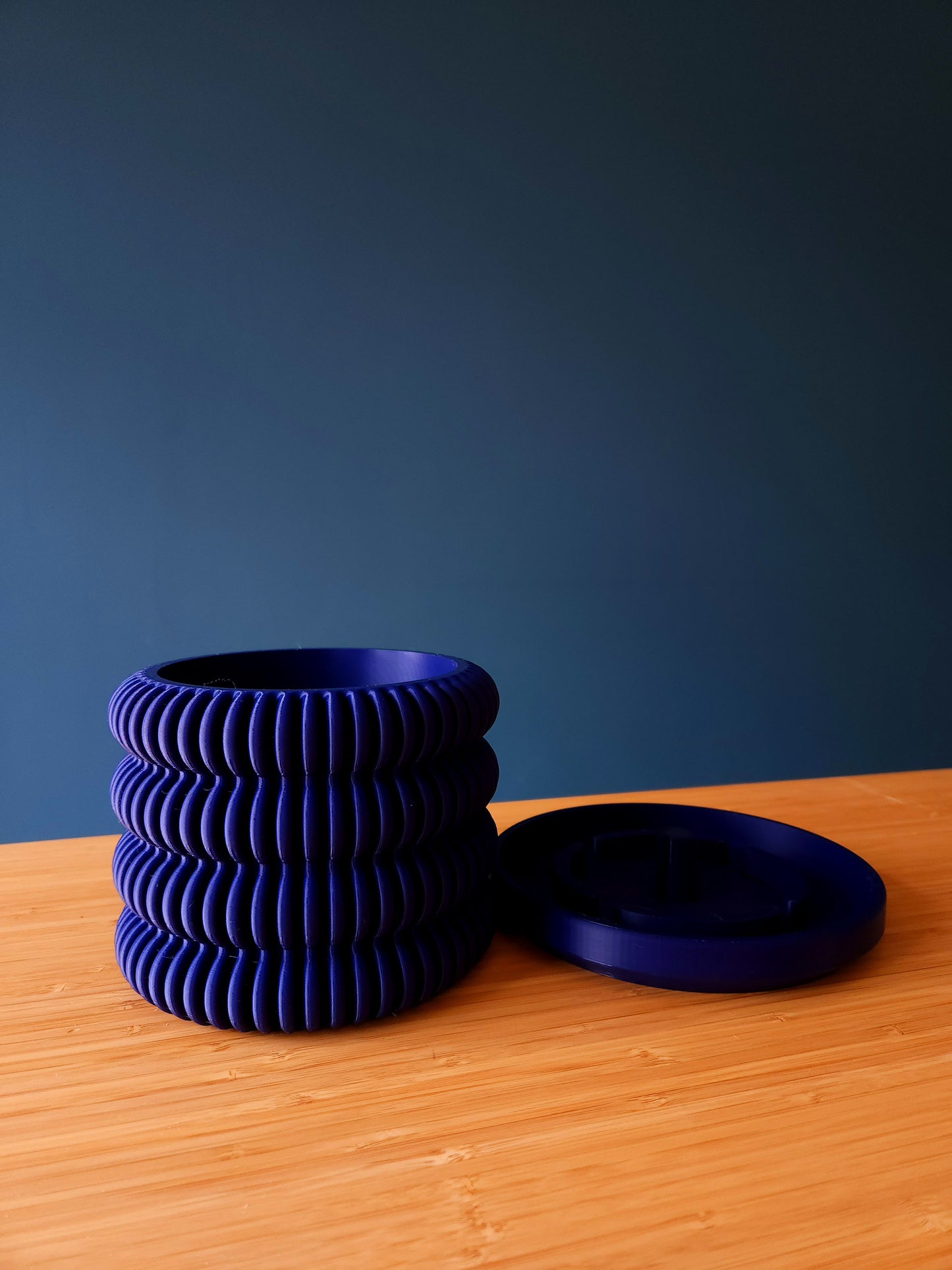 The Cactus - Førmed 3D
