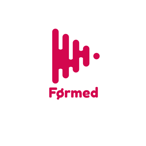 Førmed 3D